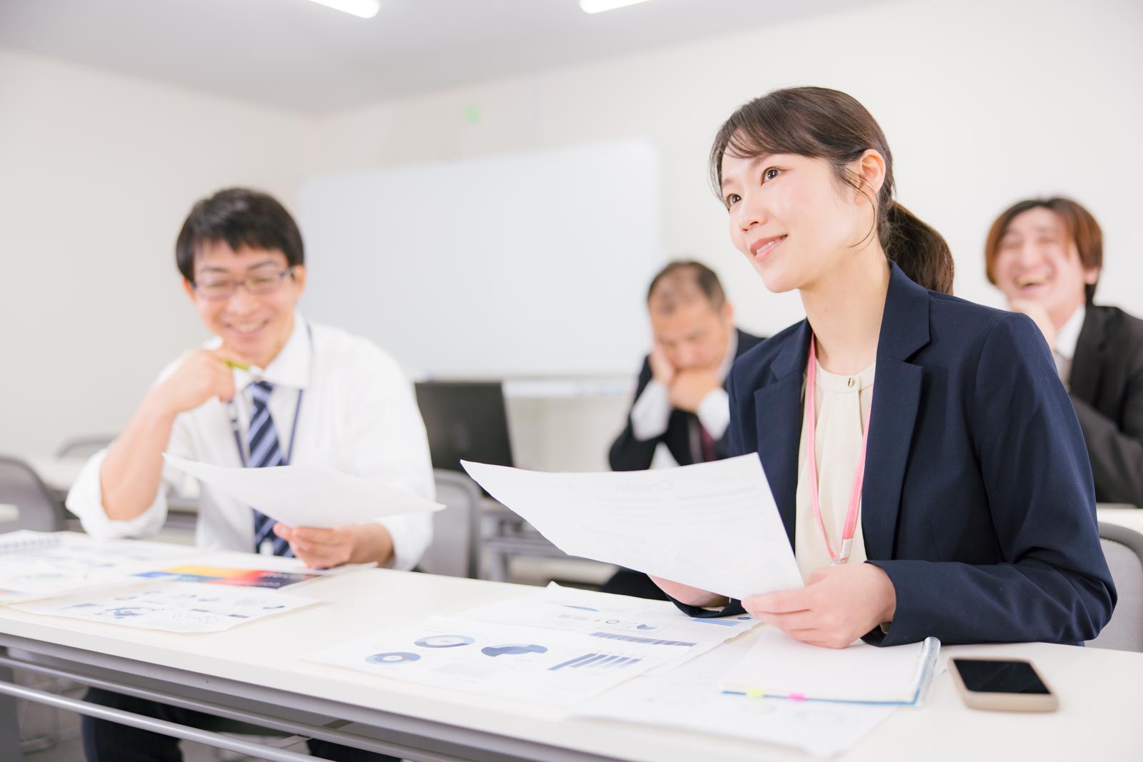 社内コミュニケーション増進支援